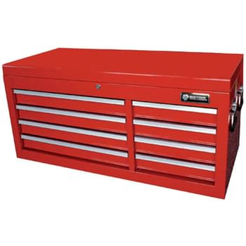 Britool 8 Drawer Wide Tool Chest
