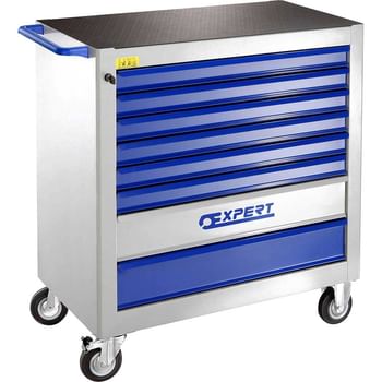 Expert by Facom 8 Drawer Roller Cabinet