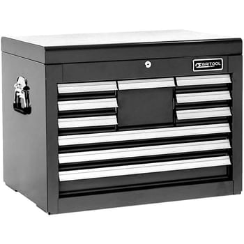Britool Expert 10 Drawer Tool Chest