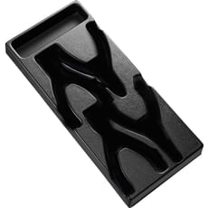 Expert by Facom Empty Module Tray for E194943 Circlip Pliers Set