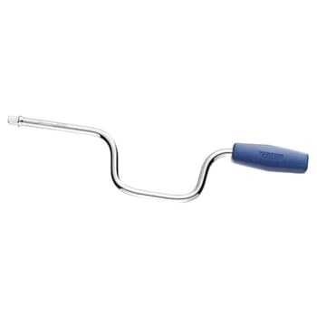 Expert by Facom 3/8" Drive Speed Brace