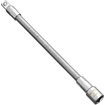 Expert by Facom 3/8" Drive Flexible Socket Extension Bar