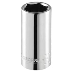 Expert by Facom 1/2" Drive Deep Hexagon Socket Metric 