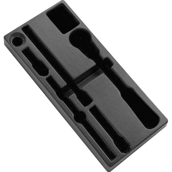 Expert by Facom Empty Module Tray for E032924B 1/2" Drive Accessory Set
