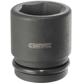 Expert by Facom 3/4" Drive Hexagon Impact Socket Metric Expert by Facom 3/4" Drive Hexagon Impact Socket Metric