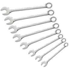 Expert by Facom 8 Piece Combination Spanner Set Expert by Facom 8 Piece Combination Spanner Set