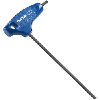 Britool Expert T Handle Hexagon Allen Key Metric