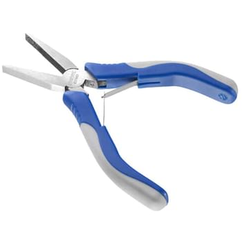 Expert by Facom Flat Nose Pliers
