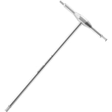 Expert by Facom Metal T Handle Hexagon Allen Key Metric Expert by Facom Metal T Handle Hexagon Allen Key Metric