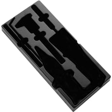 Expert by Facom Empty Module Tray for E142401B Riveting and Measuring Set