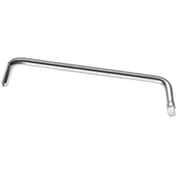 Expert by Facom Drain Plug Wrench for Peugeot / Citroen / Renault Vehicles