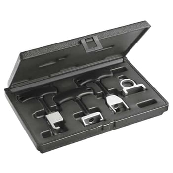 Expert by Facom 4 Piece VAG Ignition Coil Removal Tool Kit Expert by Facom 4 Piece VAG Ignition Coil Removal Tool Kit