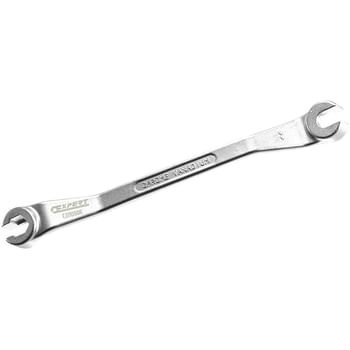 Expert by Facom Brake Line Flare Nut Spanner