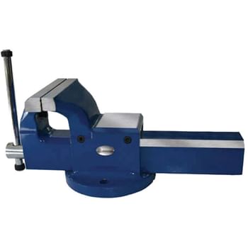 Britool Engineers Bench Vice