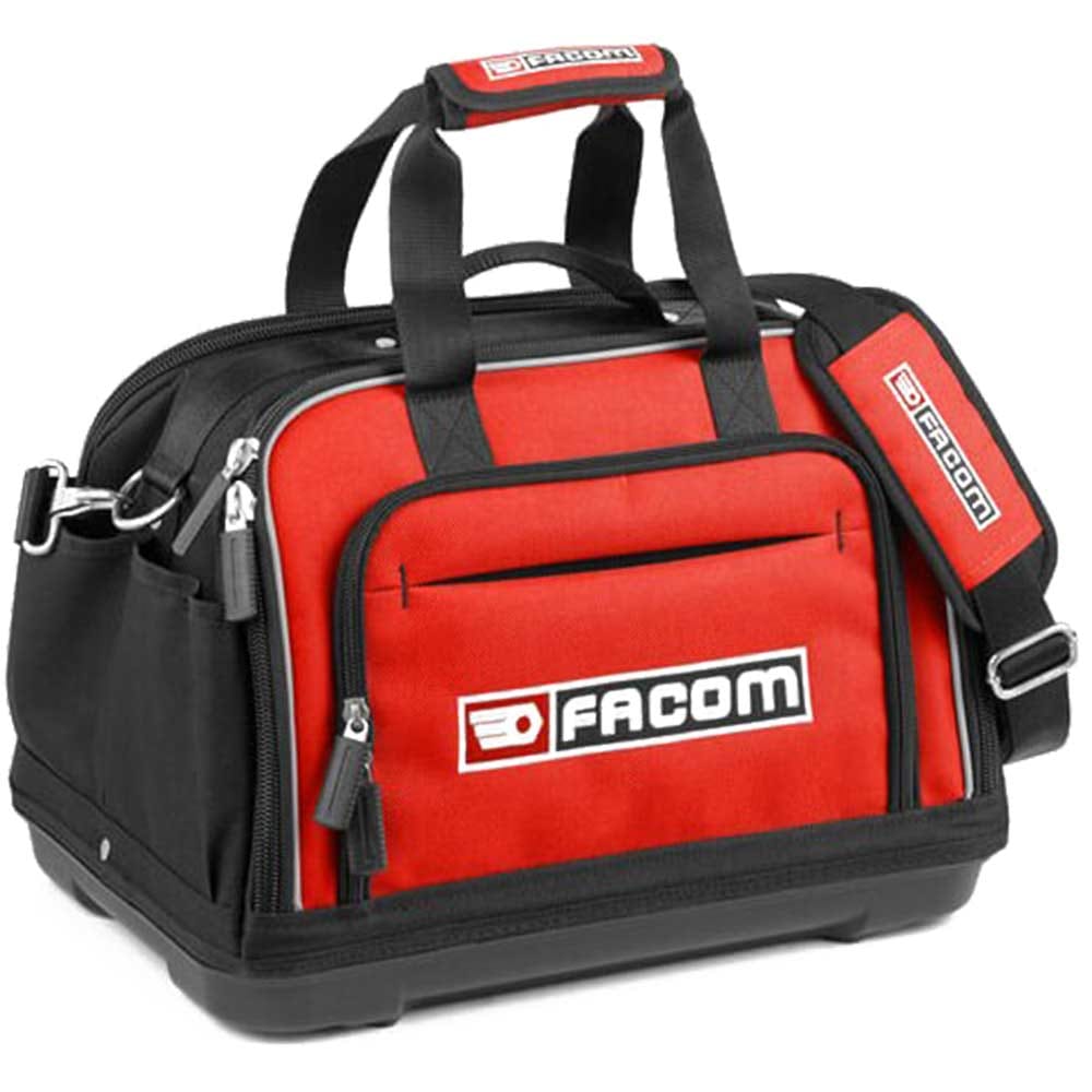 Facom Tool Bags | Tooled-Up.com