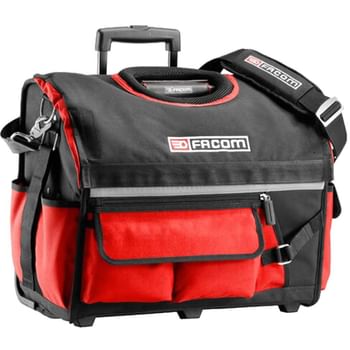 Facom Professional Soft Trolley Tool Bag