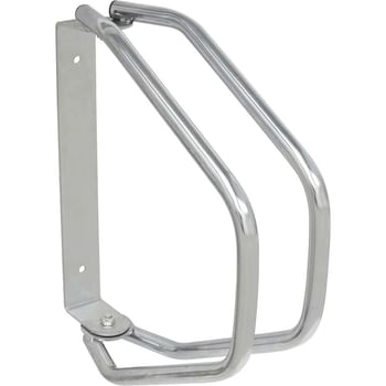 Sealey BS13 Adjustable Wall Cycle Rack