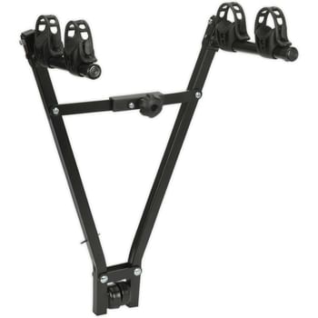 Sealey BS2 Cycle Carrier Tow Ball Mounting