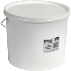 Sealey Blasting Soda Tub
