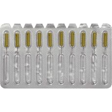 Sealey Replacement Needles for MK78 Paint Dirt Removal Pen Sealey Replacement Needles for MK78 Paint Dirt Removal Pen