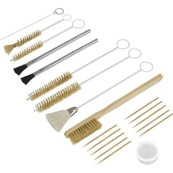 Sealey 20 Piece Spray Gun Cleaning Set