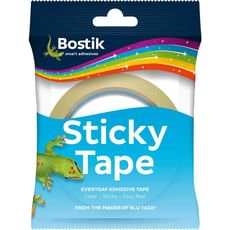 Bostik Sticky Tape