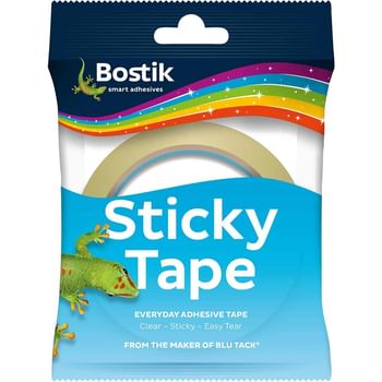 Bostik Sticky Tape