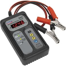 Sealey BT2101 Digital Battery Tester