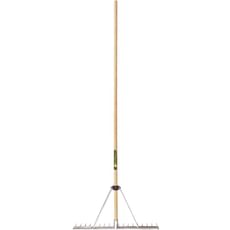 Bulldog Aluminium Hay Rake