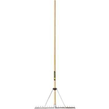 Bulldog Aluminium Hay Rake