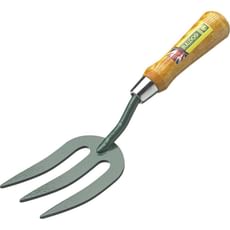 Bulldog Premier Weed Fork
