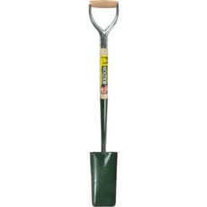 Bulldog Cable Laying Shovel