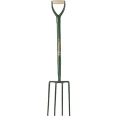 Bulldog Trenching Fork