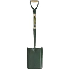 Bulldog Taper Mouth Shovel