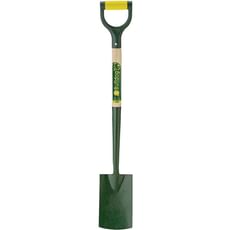Bulldog Evergreen Border Spade