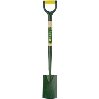 Bulldog Evergreen Border Spade