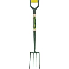 Bulldog Evergreen Border Fork