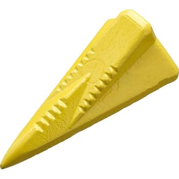 Bulldog Wood Splitting Wedge