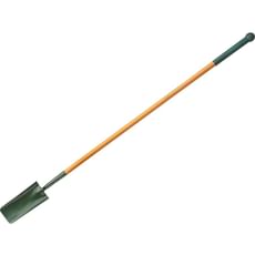 Bulldog Insulated Cable Laying Shovel Bulldog Insulated Cable Laying Shovel