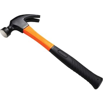Bulldog Insulated Claw Hammer