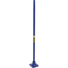 Bulldog Square Punner Steel Handle