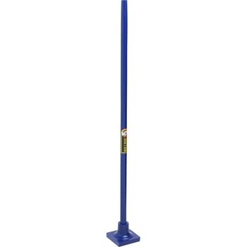 Bulldog Square Punner Steel Handle