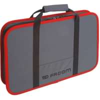 Facom 30 Pocket Soft Technicians Tool Case Price Comparisons | Compare The Build