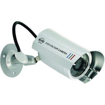 Byron Dummy Bullet Security Camera