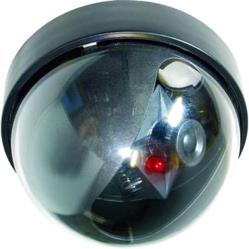 Byron Dummy Dome Security Camera