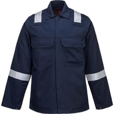 BizWeld Iona Heat Resistant Jacket