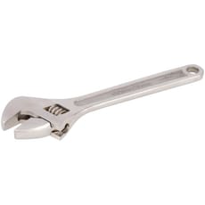 Bahco SS001 Stainless Steel Adjustable Spanner