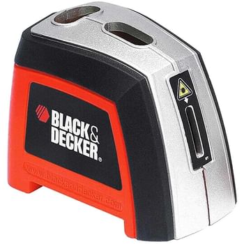 Black and Decker BDL120 Laser Line Level