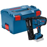 Bosch GNH 18V-64-2 M 18v Cordless 16 Gauge 2nd Fix Nail Gun