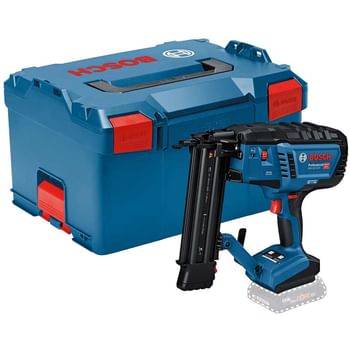 Bosch GNH 18V-50 M 18v Cordless 18 Gauge 2nd Fix Nail Gun